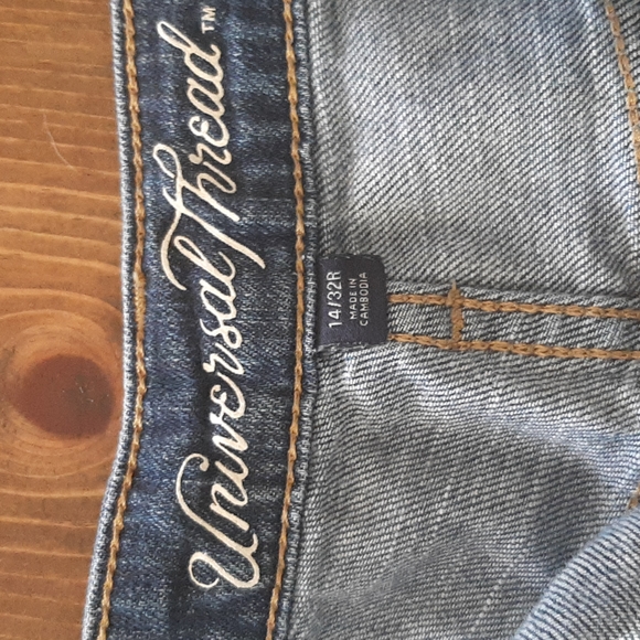 Universal Thread shorts - Picture 4 of 6